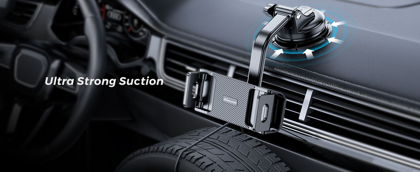 260 tablet holder for car