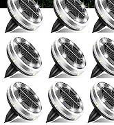 solar lights outdoor waterproof