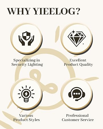 yieelog light