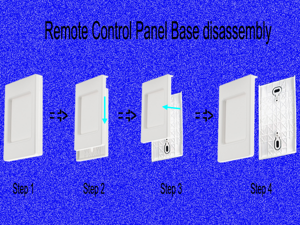 remote outlet