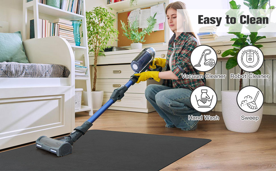 desk chair mat