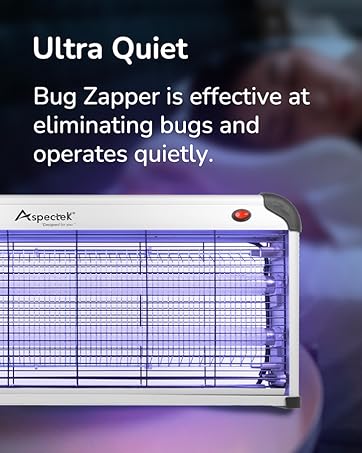 bug zapper 40W