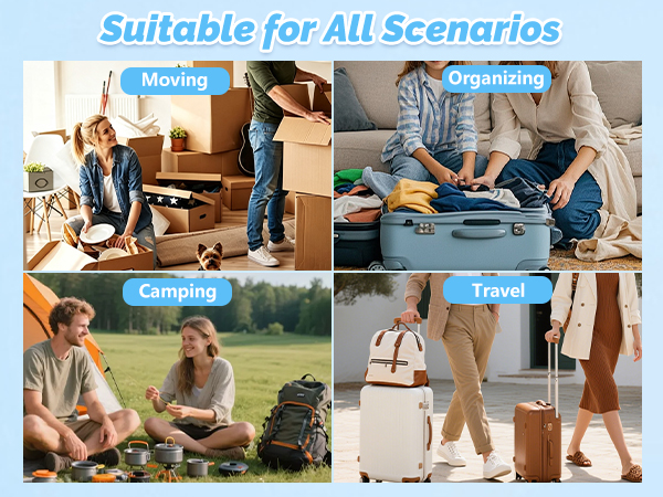  Bedding &amp; Seasonal Storage