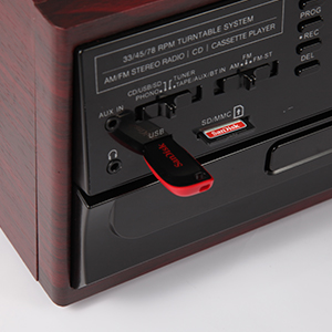 usb sd player