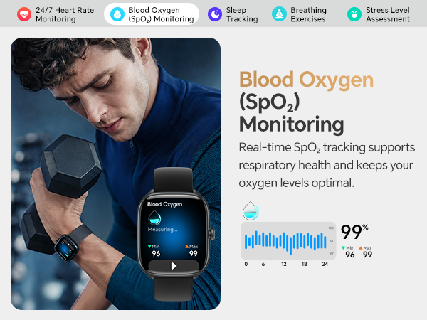 smart watch for men