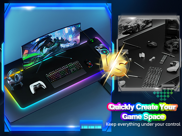 Desk Pad