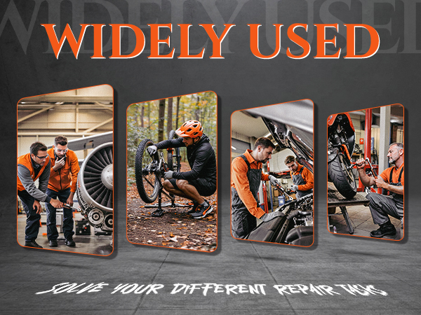 digital torque wrench