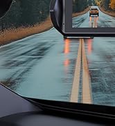 dash cam front and rear