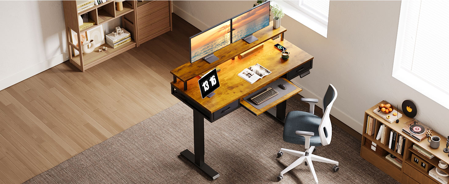 standing desk