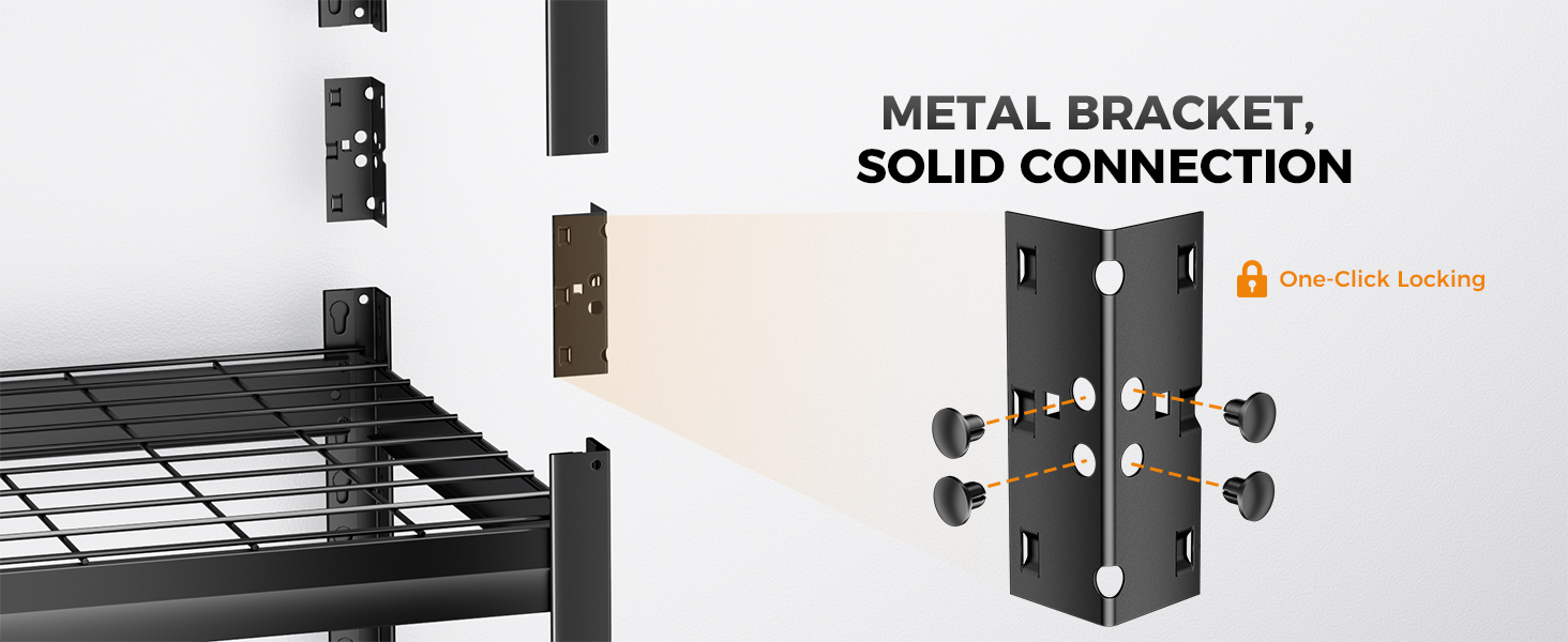 Metal Connector