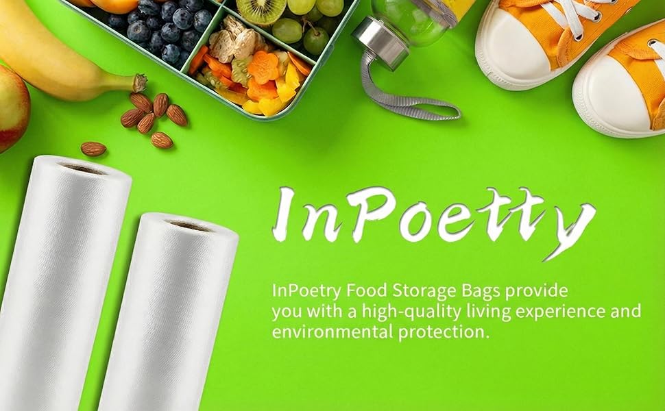 Food Storage Bags