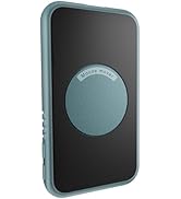 EAXBUX Ultra-Slim Mouse Jiggler,100% Undetectable Mouse Mover Jiggler Device Shaker with Adjustab...