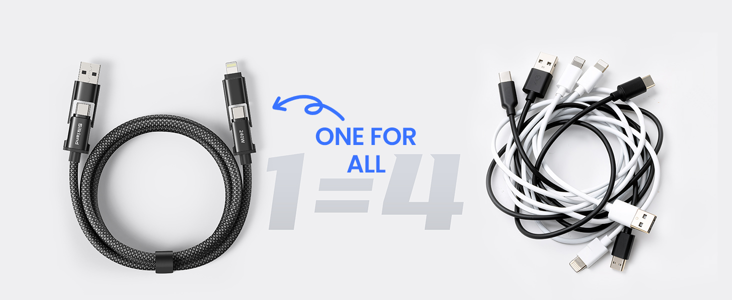 one for all