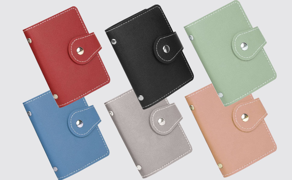 credit card holder