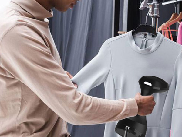 garment steamer