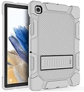 Rantice Galaxy Tab A8 10.5 Case, Samsung Galaxy Tab A8 Case with Kickstand, Hybrid Shockproof Rug...