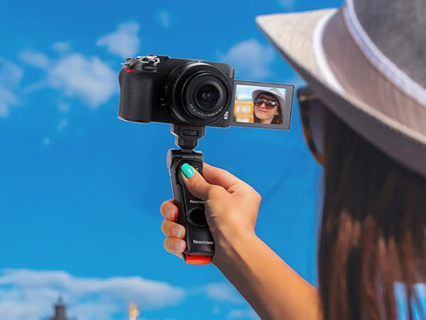 Sony Tripod for Selfie