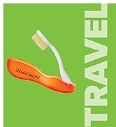 travel toothbrush