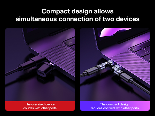 magnet phone charger