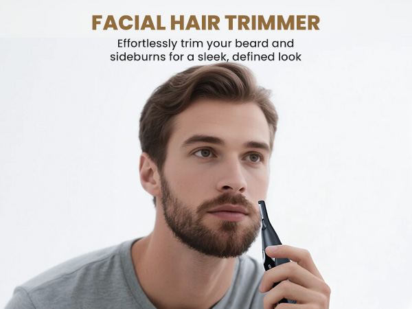 ear trimmer for men best rated ear hair trimmer ear nose hair trimmer for men electric nose hair