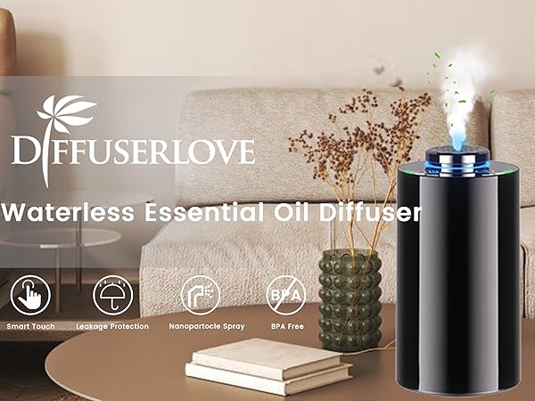 diffuser