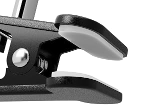 clip on desk light b