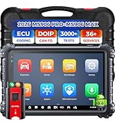 Autel MaxiSys MS906 PRO Scanner, 2026 MS906Pro Same as MS906MAX, Top ECU Elite 2.0 of MS906BT MP9...