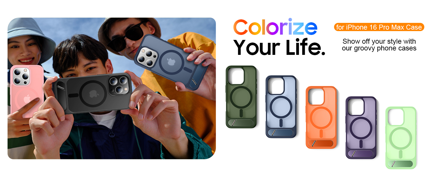 iPhone 16 Pro Max Case (11)