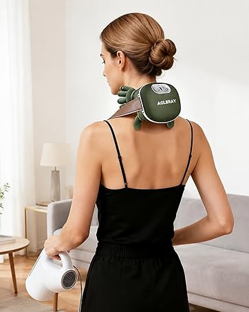 Shoulder and Neck Massager