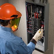 fluke electrical testers