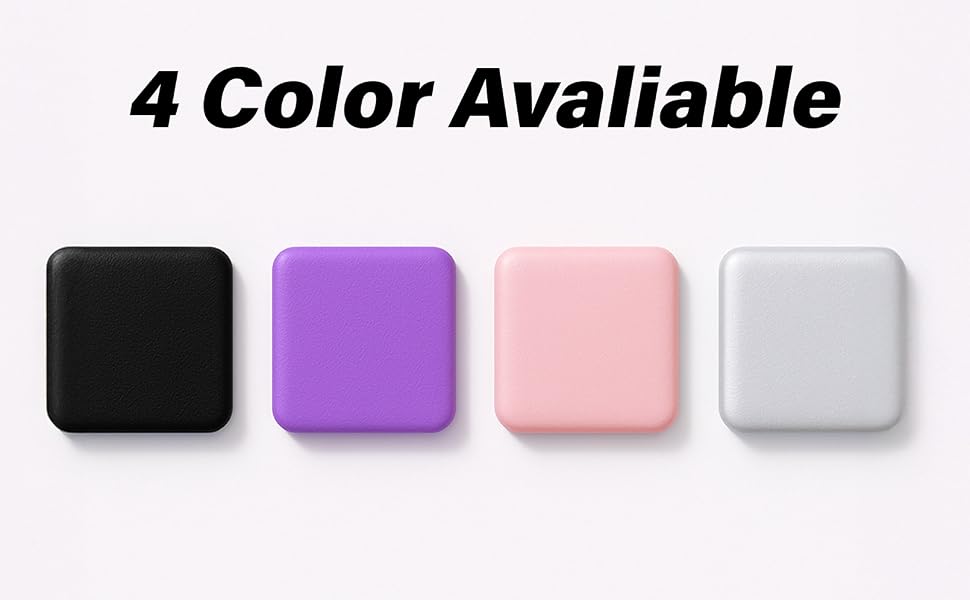 Case for King Lucky i121 Clip on Earbuds