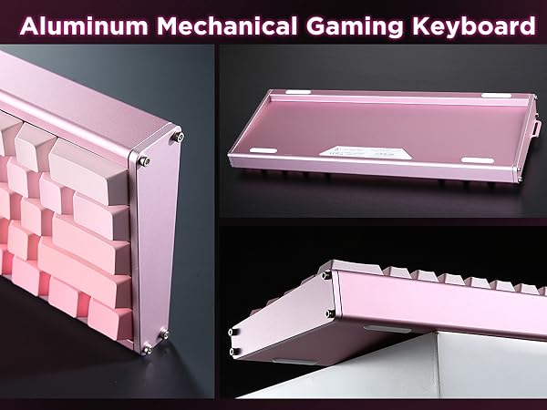 Magnetic Keyboard