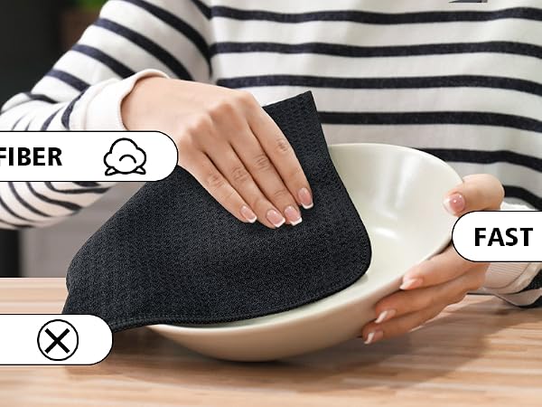 dish towel