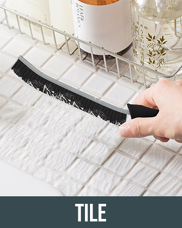tile brush