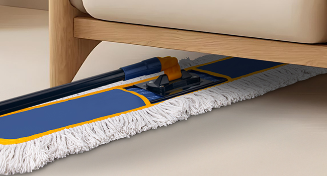 dust mop for hardwood floors