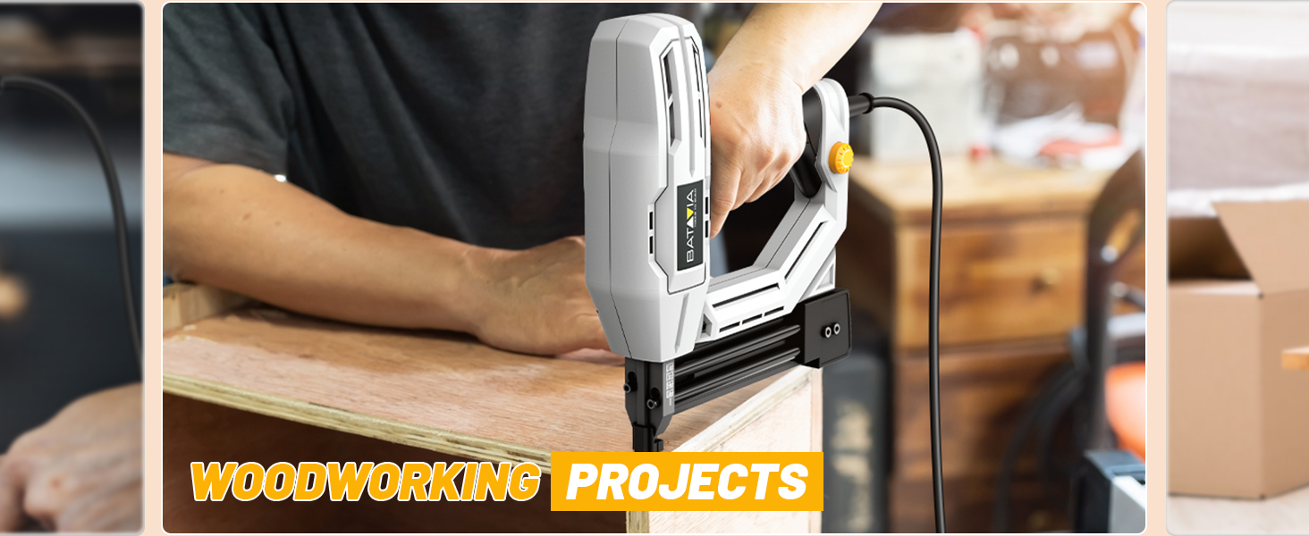 staple gun