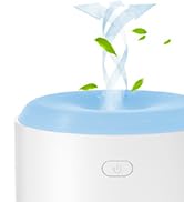 Small Humidifier