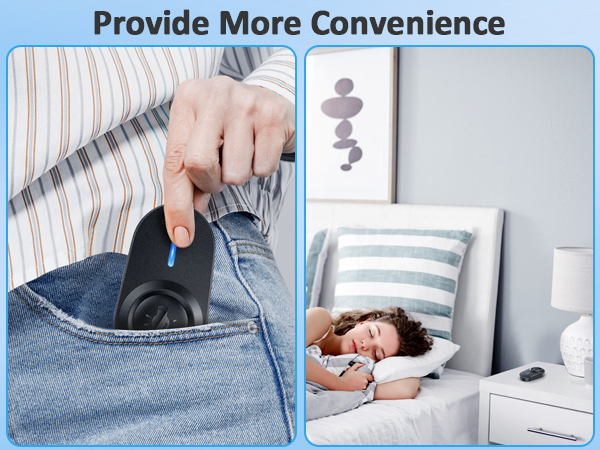 remote control outlet