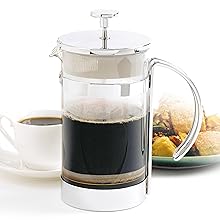 coffee press