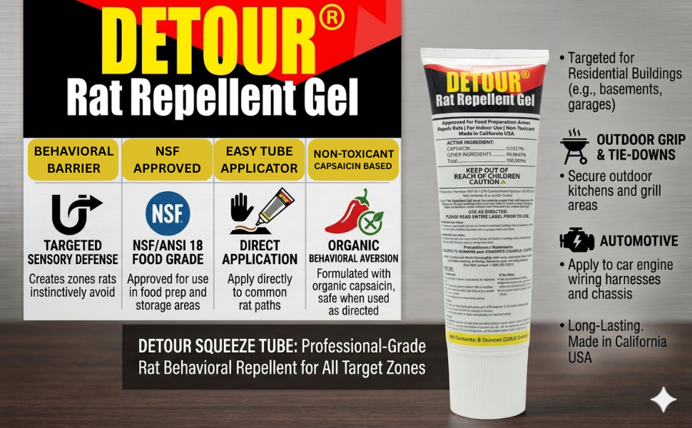 DETOUR