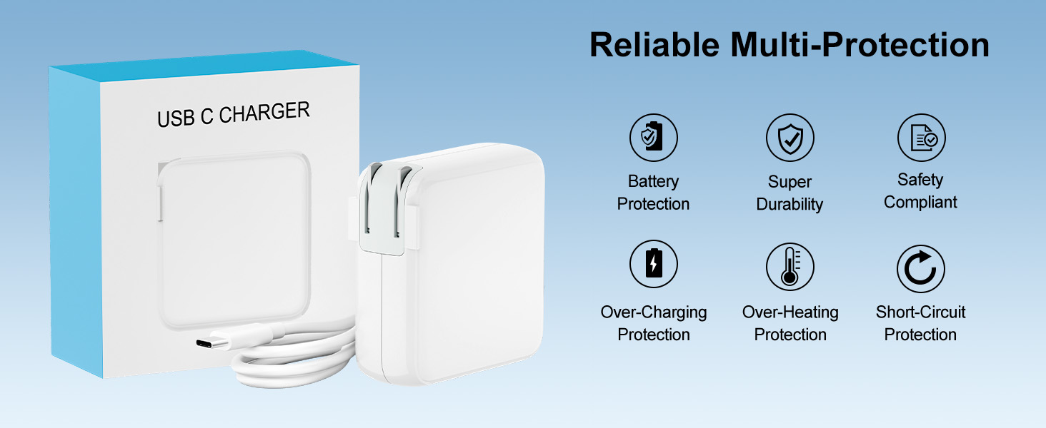 Reliable Multi-Protection