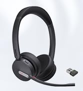 Yealink BH70 bluetooth headset