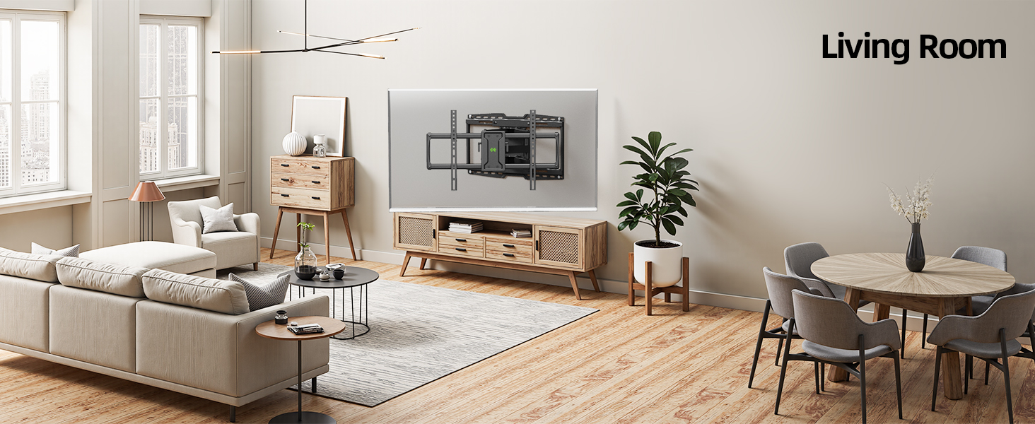 tv wall mount'