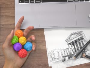 sensory balls