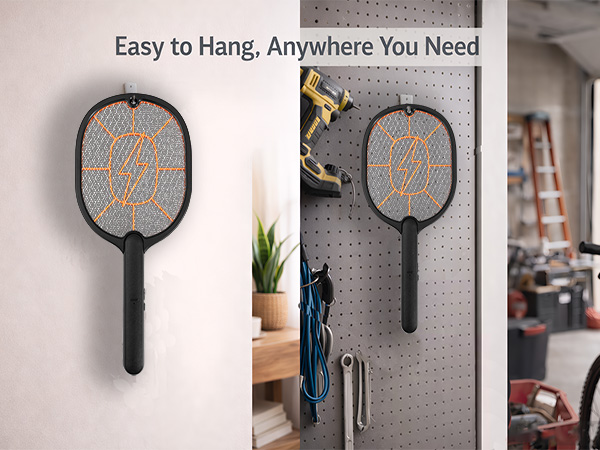 electric mosquito zapper