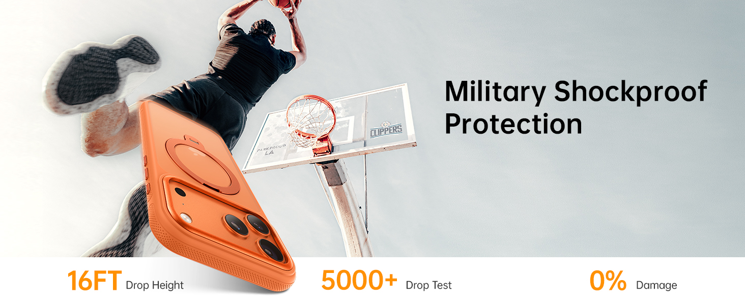 iphone 17 pro case with magsafe