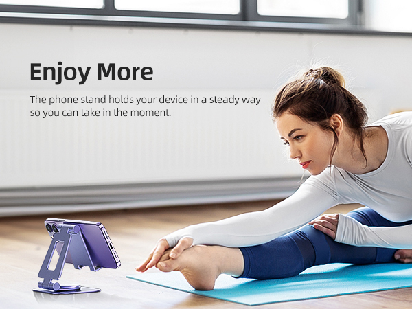 phone stand