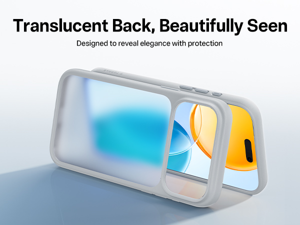 case iphone 17 pro