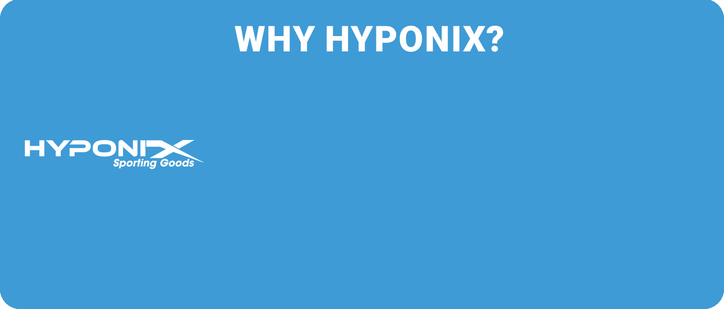 Hyponix Why?