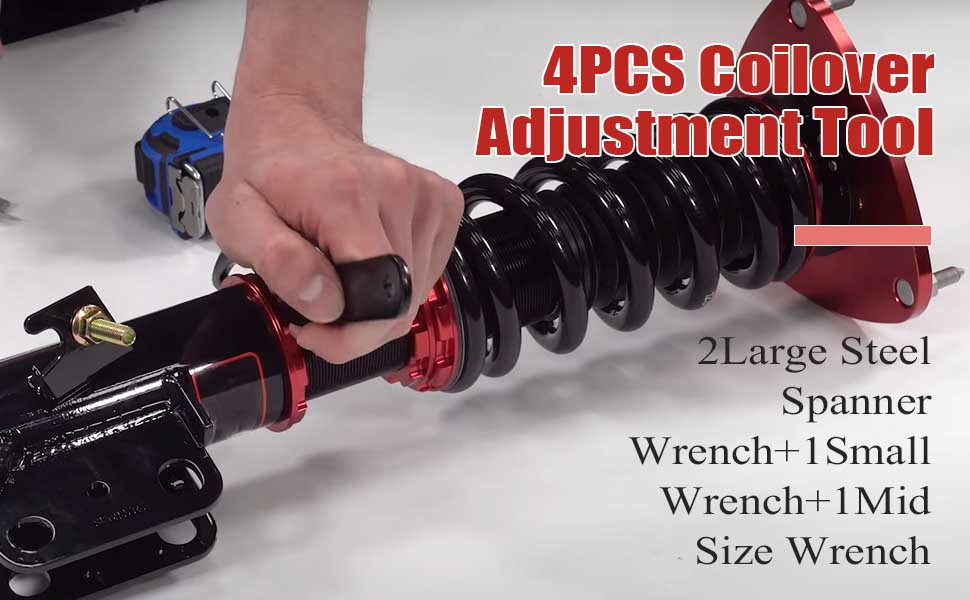 Coilover Adjustment Tool